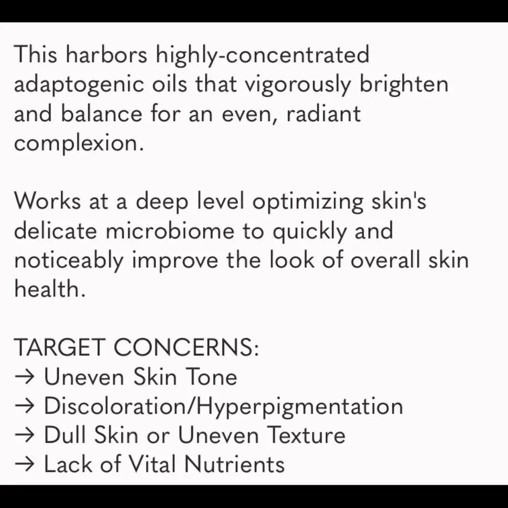 ‎NIB Earth Harbor Marina biome brightening